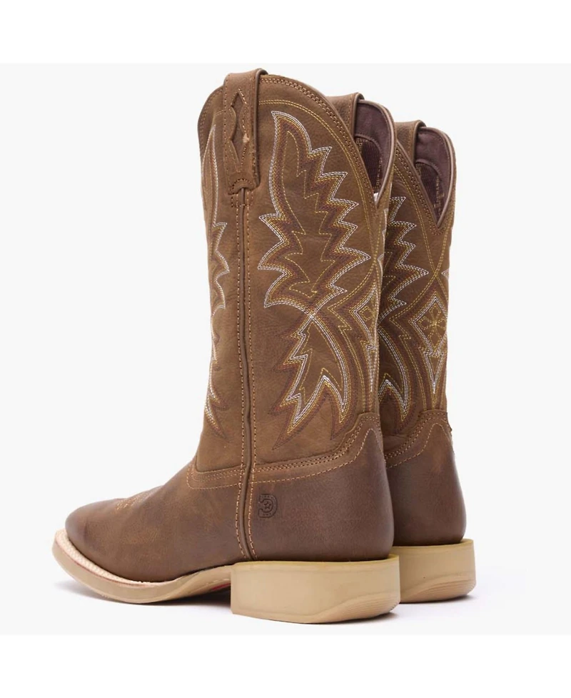 Durango Men's Rebel Pro Lite Coyote Brown Western Boot