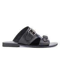 Vintage Foundry Co. Women's Carmela Flat Sandal