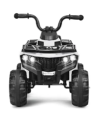 6V Battery Powered Kids Electric Ride on Atv
