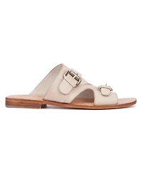 Vintage Foundry Co. Women's Carmela Flat Sandal