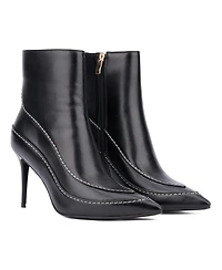 Torgeis Women's Sophie Heeled Boots