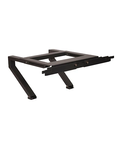 Black+Decker Window Air Conditioner Support Bracket, 7.1 x 25.8 x 16.7 inches, Grey