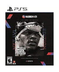 Madden 21 Next Level for PlayStation 5