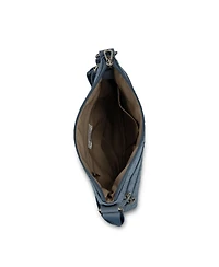 Sakroots Women's Artist Circle Crossbody