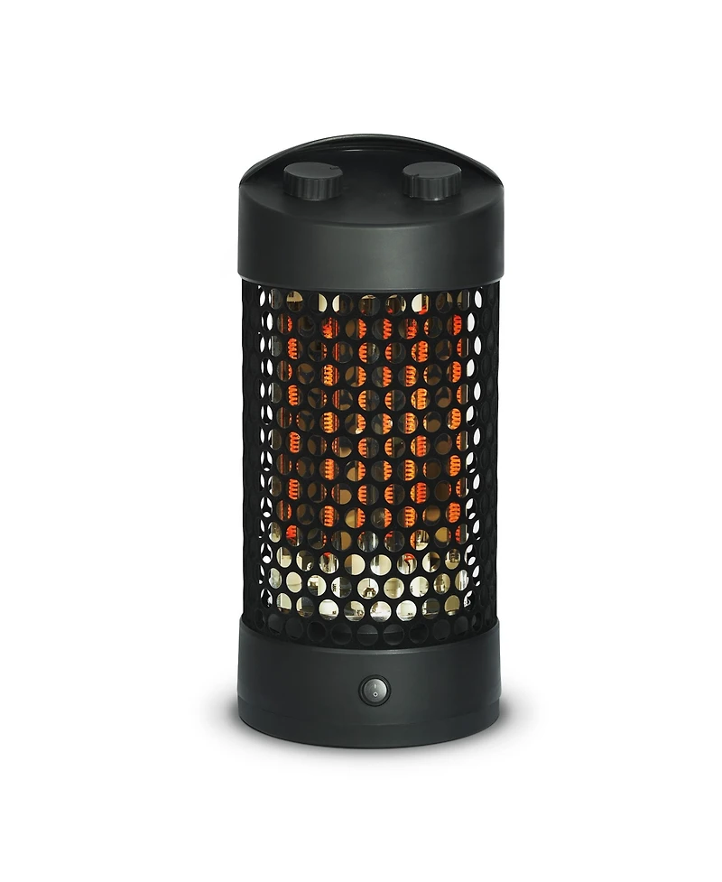 1200 Watt Electric Tabletop Patio Heater