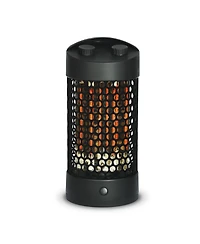 1200 Watt Electric Tabletop Patio Heater