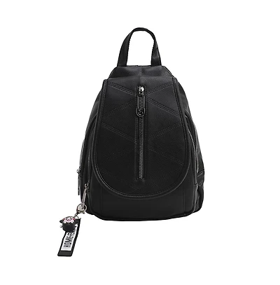 Women's Ebony Expedition Black Backpack
