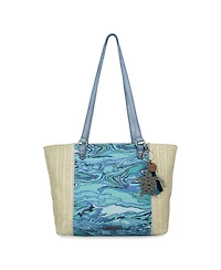 Sakroots Women's Meadow Tote