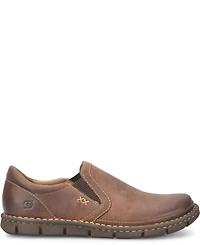 Born Men's Sawyer Slip On Casual Loafers
