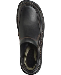 Born Men's Blast Slip On Dress Casual Loafers