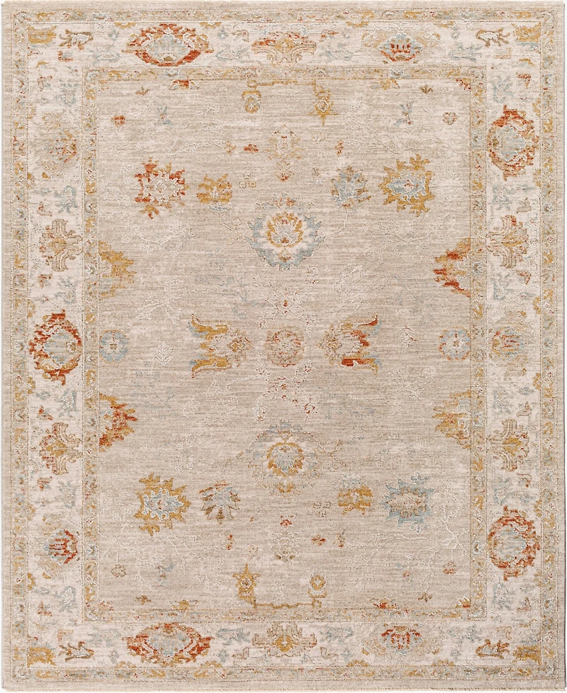 Livabliss Avant Garde Avt-2310 5'x7'5" Area Rug