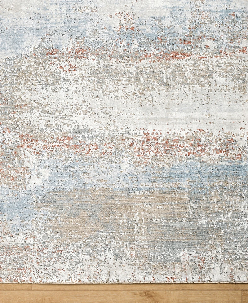 Livabliss Brunswick Bwk-2327 7'10"x10'2" Area Rug