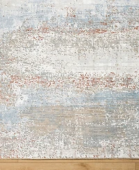 Livabliss Brunswick Bwk-2327 7'10"x10'2" Area Rug
