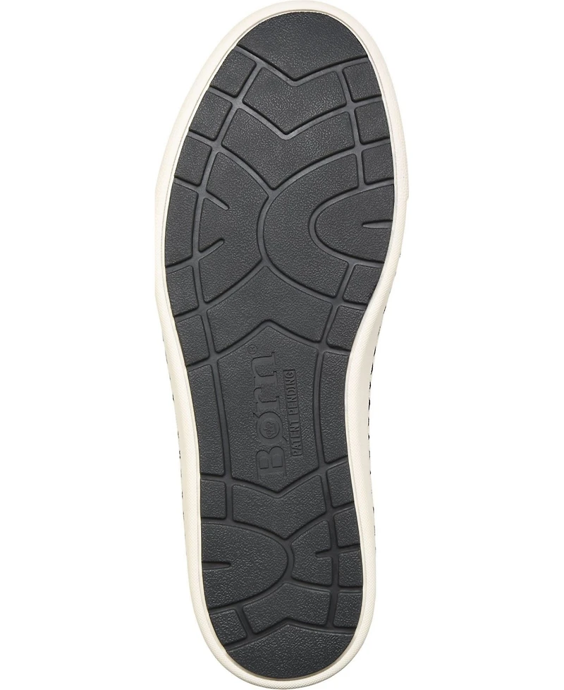Born Men's Allegheny Lace Up Sneakers