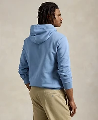 Polo Ralph Lauren Men's Logo Fleece Hoodie