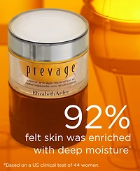 Elizabeth Arden Prevage Anti-aging Moisture Cream Broad Spectrum Sunscreen Spf 30, 1.7 oz.