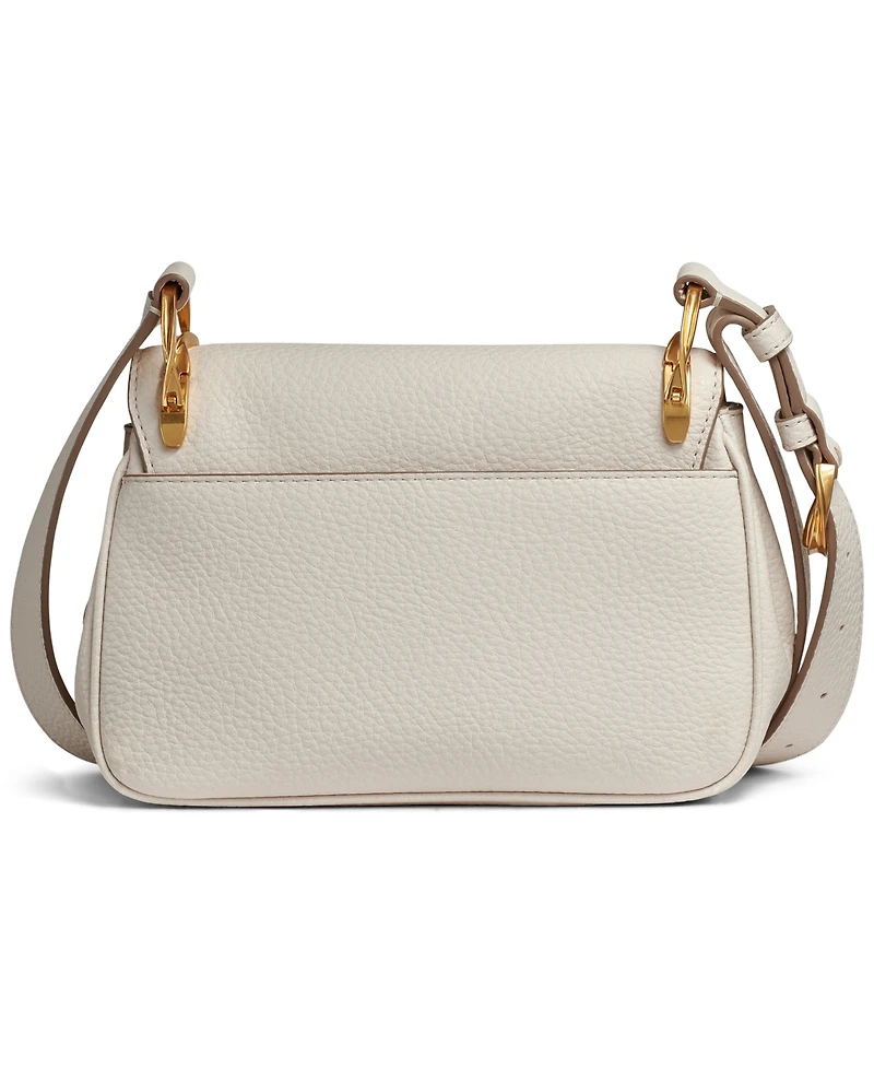 Donna Karan New York Boucle Crossbody Bag