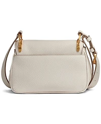 Donna Karan New York Boucle Crossbody Bag