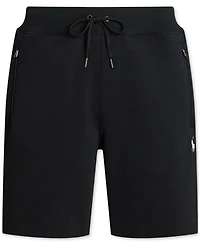 Polo Ralph Lauren Men's 7.5" Double-Knit Shorts