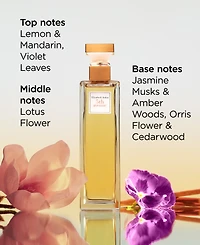 Elizabeth Arden 5th Avenue Eau de Parfum, 1.0 oz.
