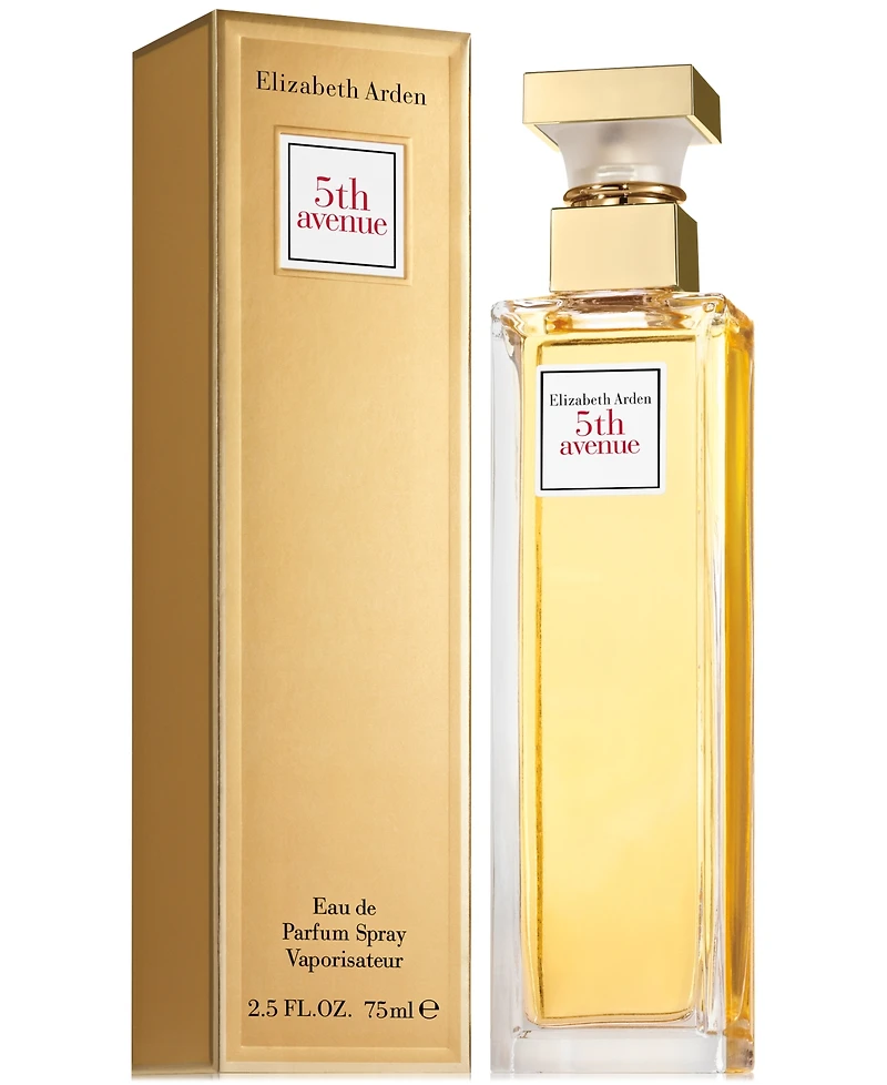 Elizabeth Arden 5th Avenue Eau de Parfum