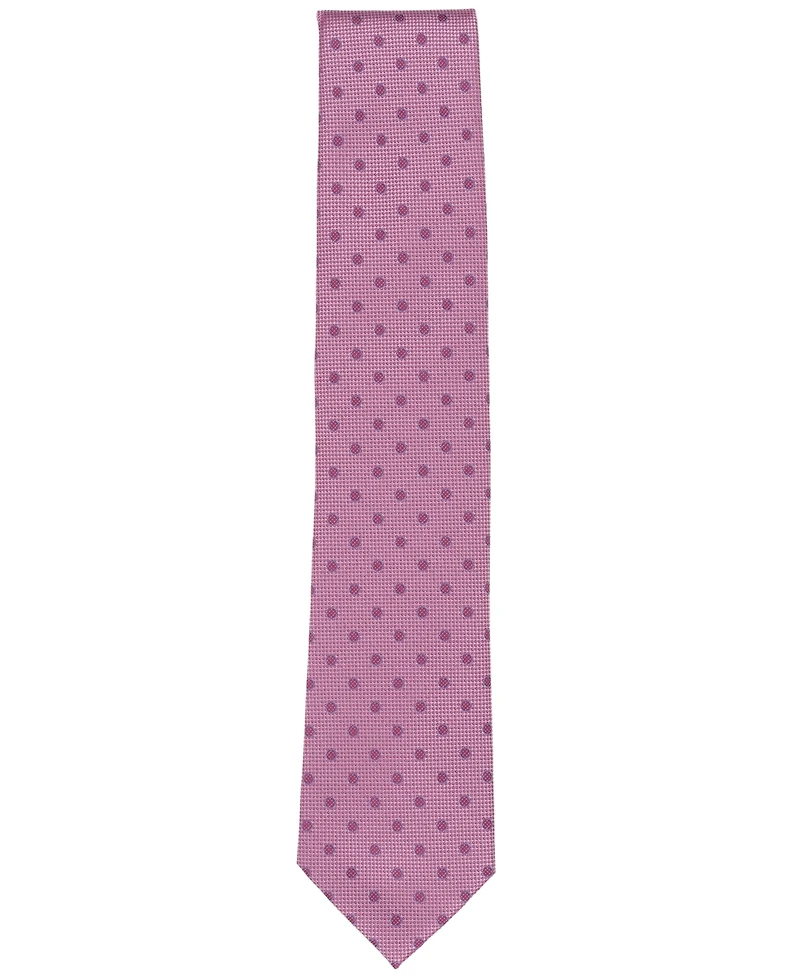 Perry Ellis Portfolio Men's Judkins Dot Tie