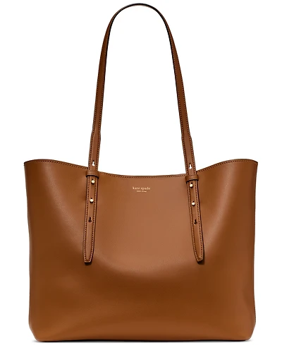 kate spade new york Do It All Medium Leather Tote Bag
