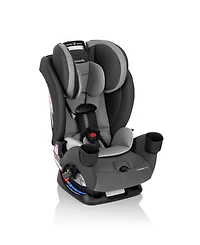 Evenflo Baby All 4 Stages Slim 4 in 1 Convertible Car Seat