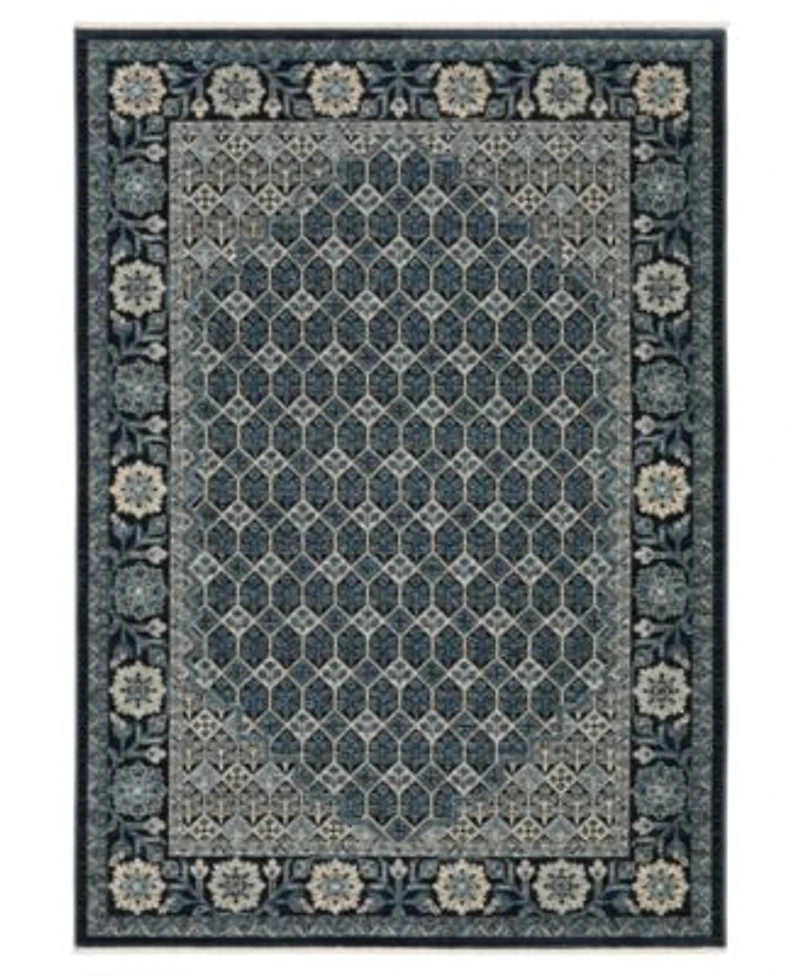 Oriental Weavers Capella Cap03 Rug Collection
