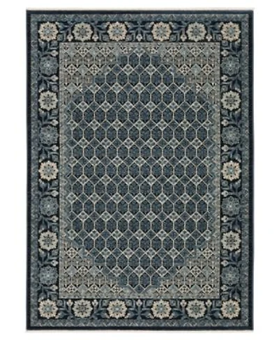Oriental Weavers Capella Cap03 Rug Collection