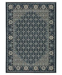 Oriental Weavers Capella Cap03 Rug Collection