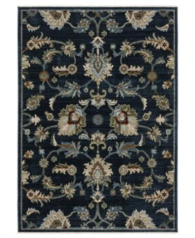 Oriental Weavers Capella Cap05 Rug Collection