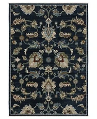 Oriental Weavers Capella Cap05 Rug Collection