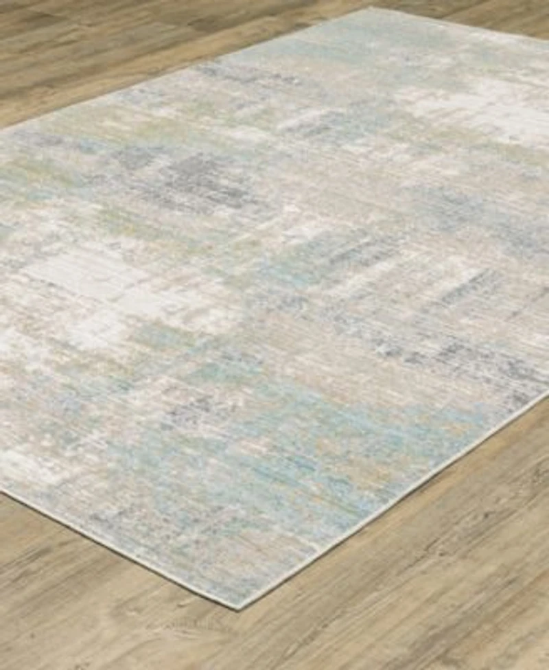 Oriental Weavers Cavett Cav01 Rug Collection