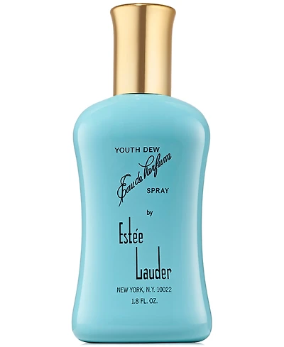 Youth-Dew Eau de Parfum Spray in Classic Bottle 1.8 oz