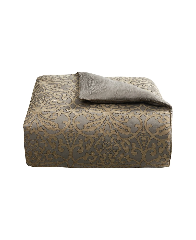 Waterford Clancy Jacquard 8-Pc. Comforter Set