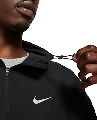 Nike Miler Men's Repel Running Jacket