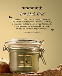 Borghese Advanced Fango Active Mud For Face & Body