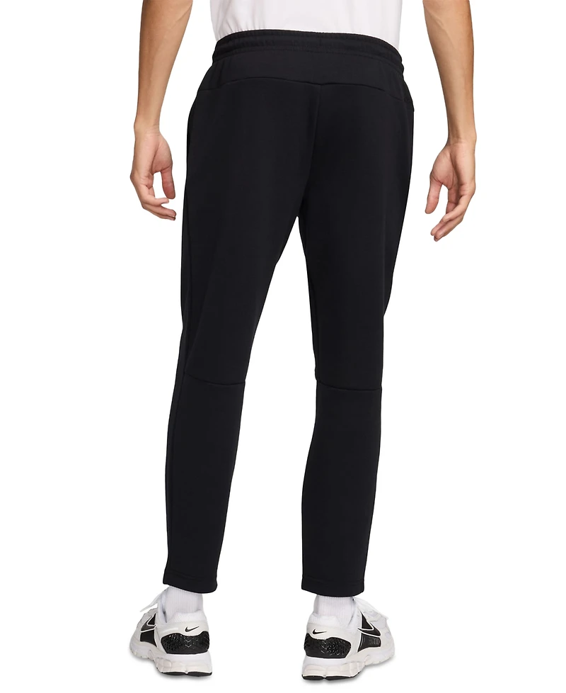 Nike Men's Primary Dri-fit Uv Tapered Versatile Pants