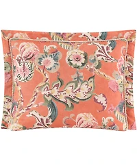 Rose Tree Cara Floral 4-Pc. Comforter Set