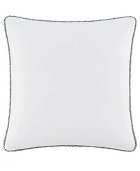 Rose Tree Talia Floral Print Decorative Pillow, 18" x 18"