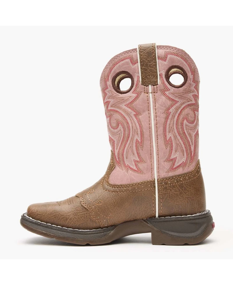 Durango Boys Lil' Rebel Kids' Western Boot