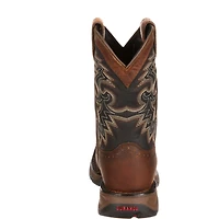 Durango Kids Lil' Rebelby Western Boot