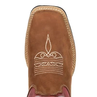 Lady Rebel by Durango Women's Red Western Boot