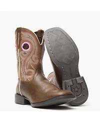 Durango Westward Women's Rosewood Western Boot