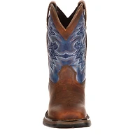 Durango Kids Lil' Rebel by Western Boot