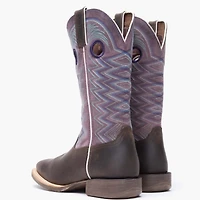 Durango Lady Rebel Pro Women's Amethyst Western Boot