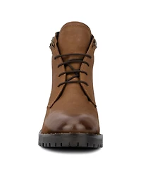 Vintage Foundry Co Women's Olga Bootie