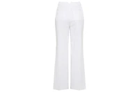 Olsen Women's Anna Fit Wide Leg Trouser