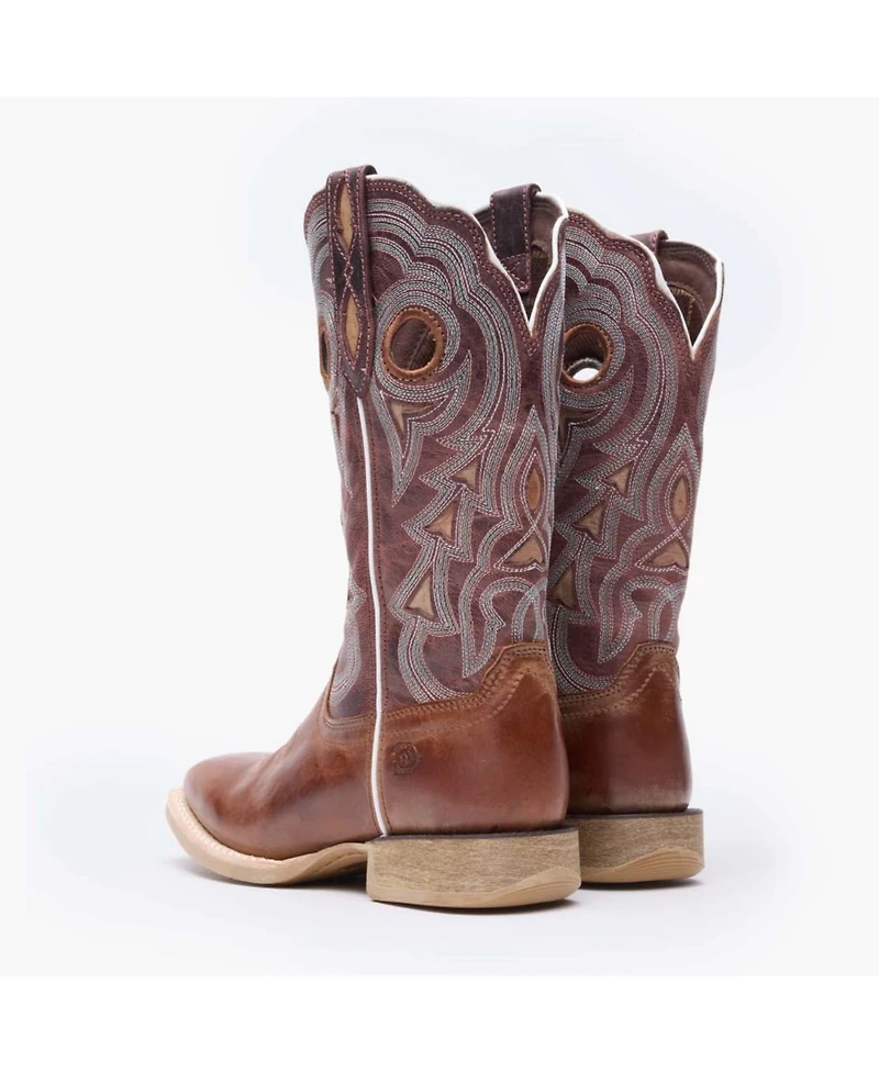 Durango Lady Rebel Pro Women's Burnished Rose Western Boot